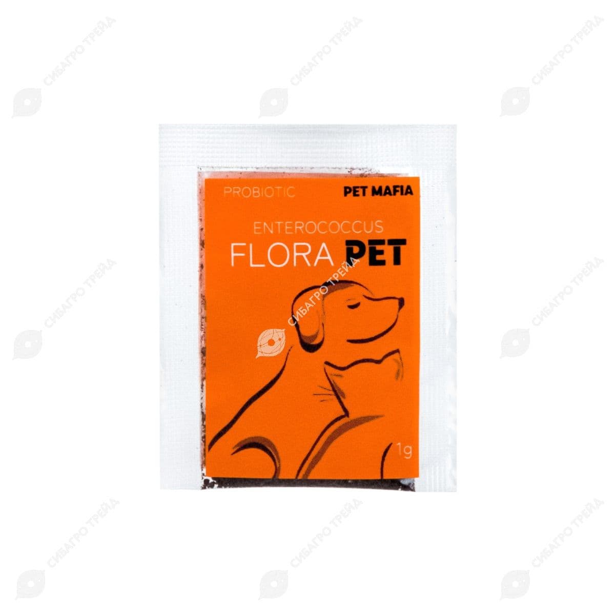 Пробиотик Flora Pet 1 г