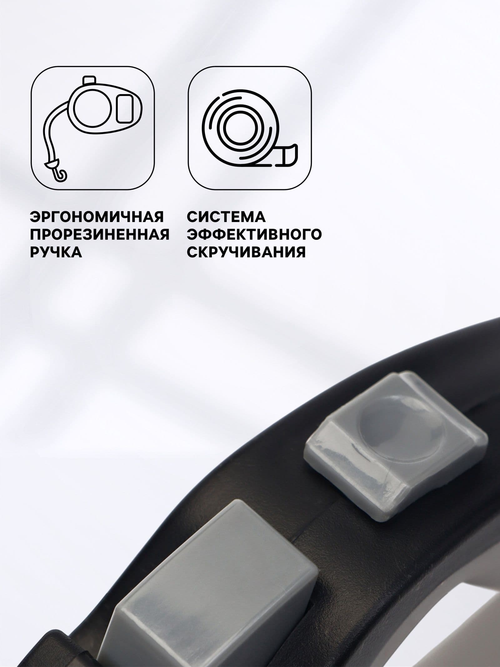 Поводок для собак рулетка, рулетка поводок для собак, 5 м, до 30 кг