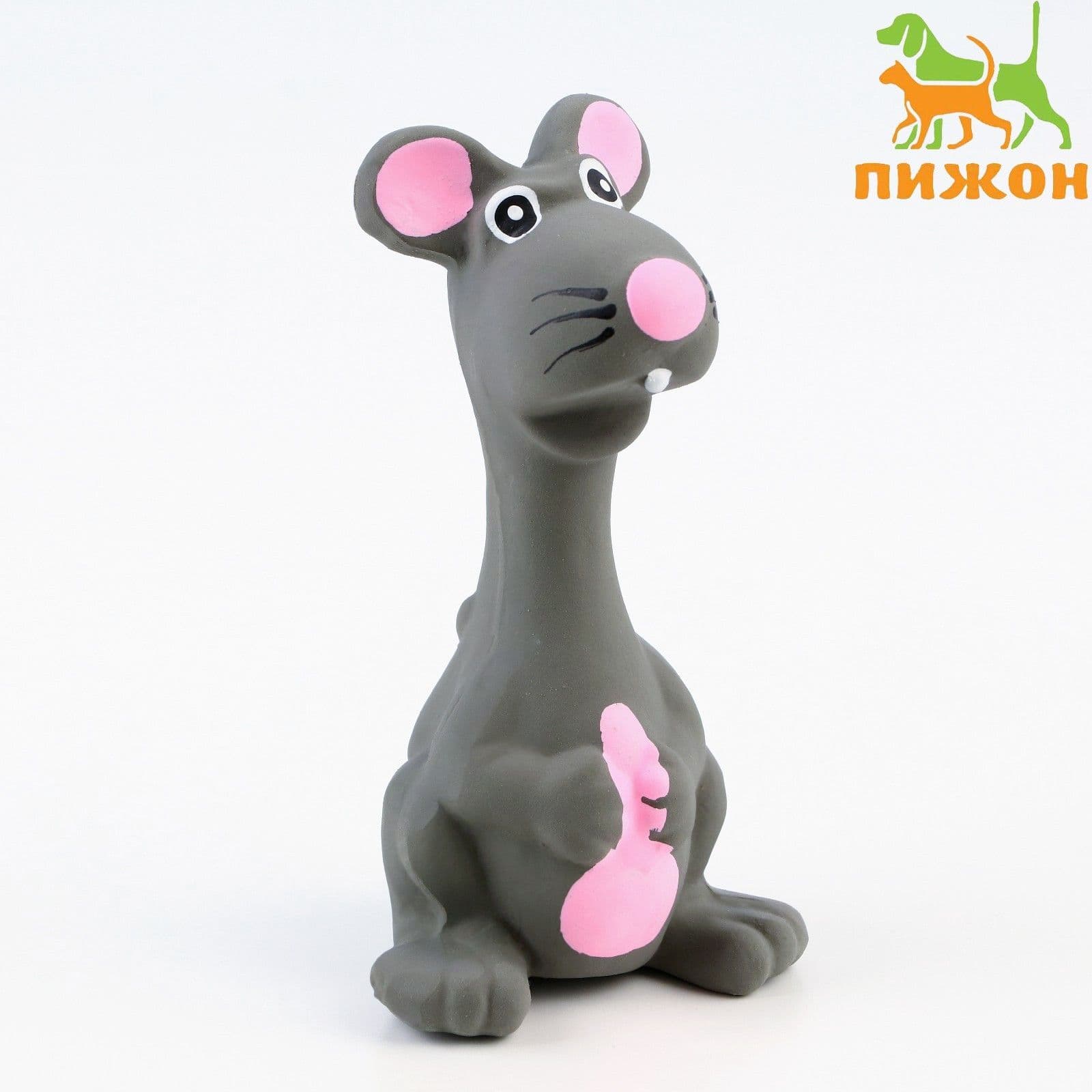 Игрушка для собак пищащая