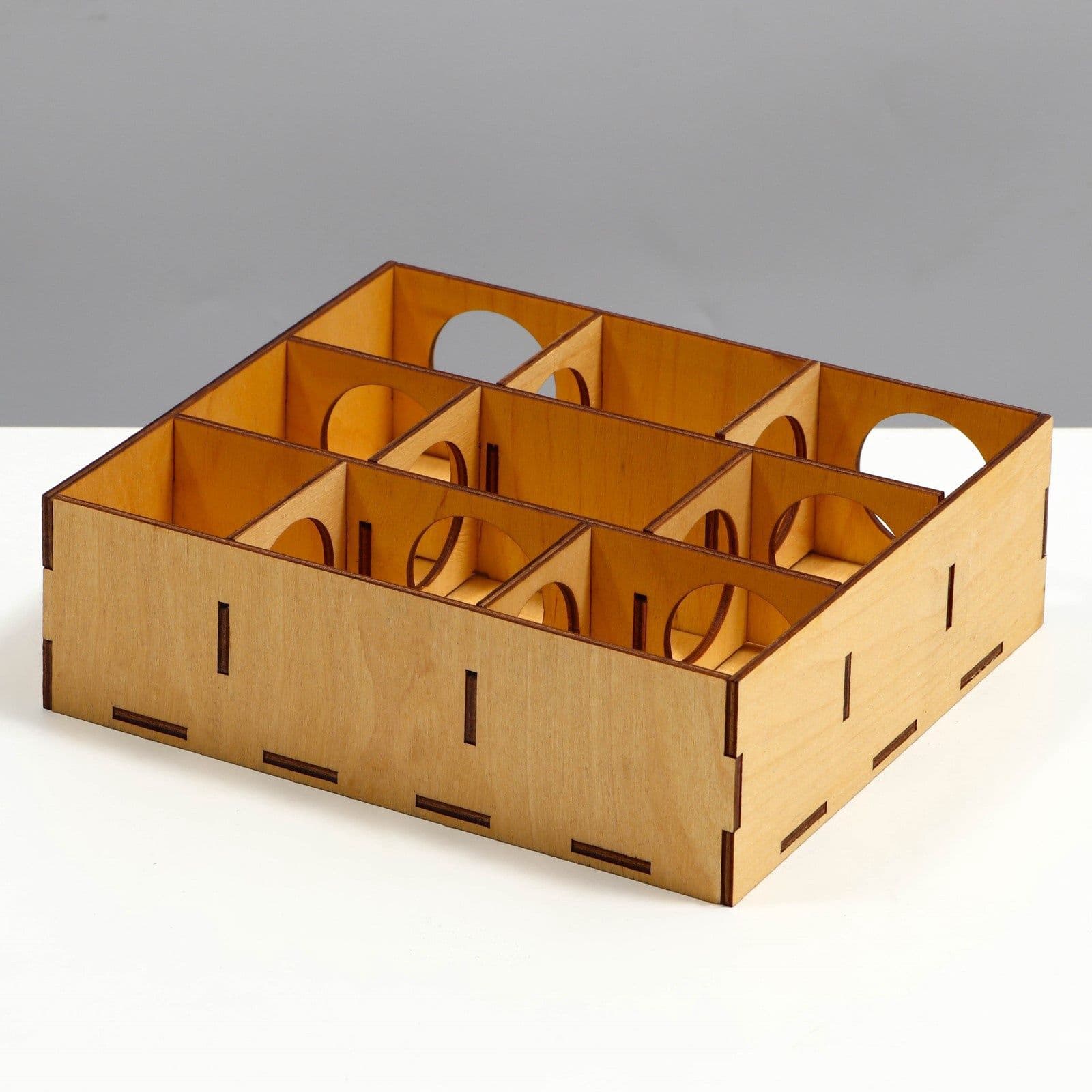 Лабиринт для грызунов, тоннель, 20х16.7x6 см