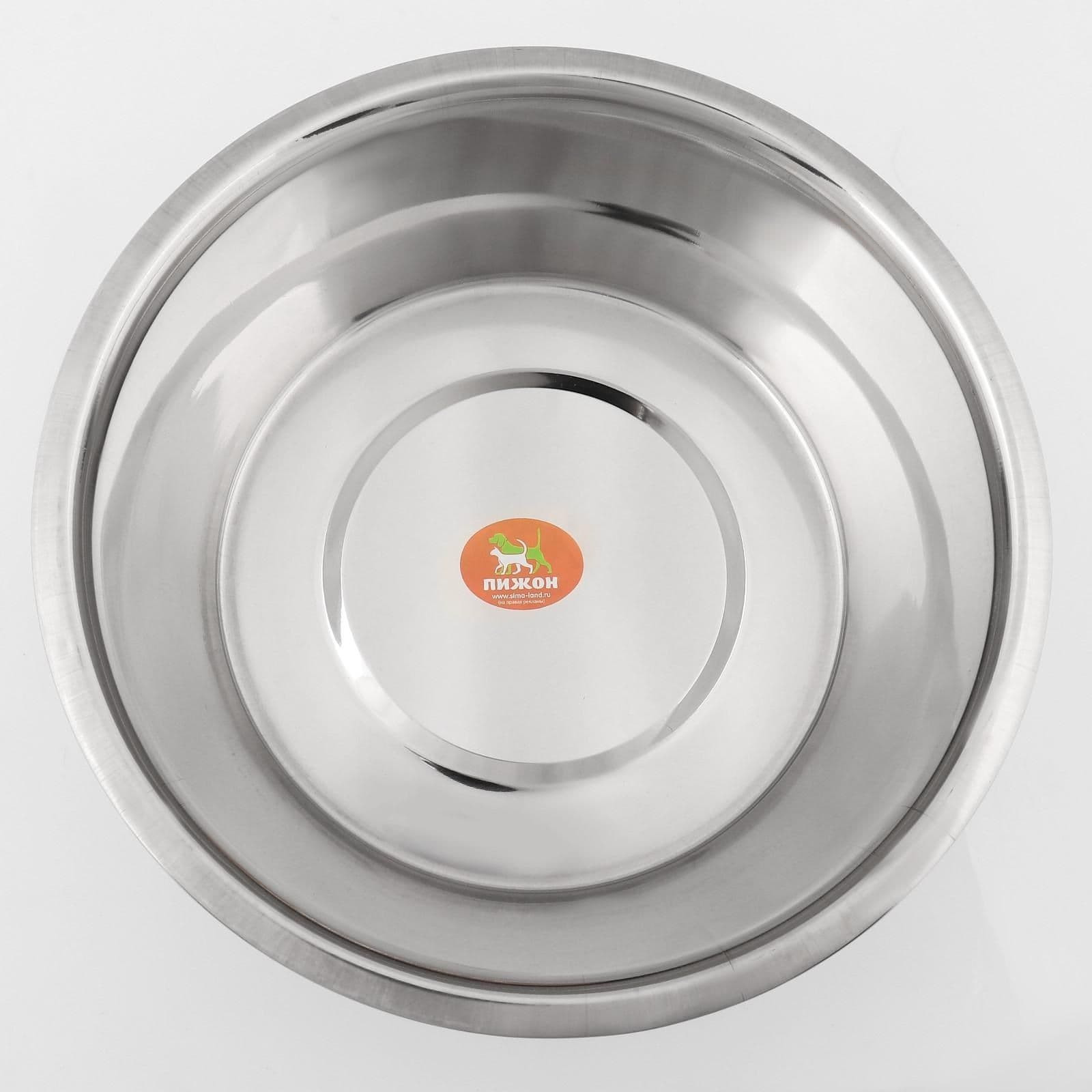 Миска для собак, 4,1 л