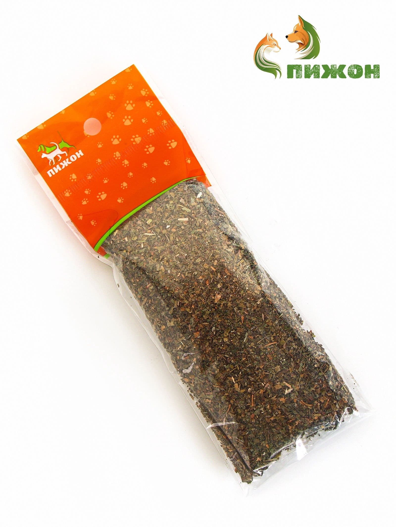 Кошачья мята для кошек, 20 г, рассыпная