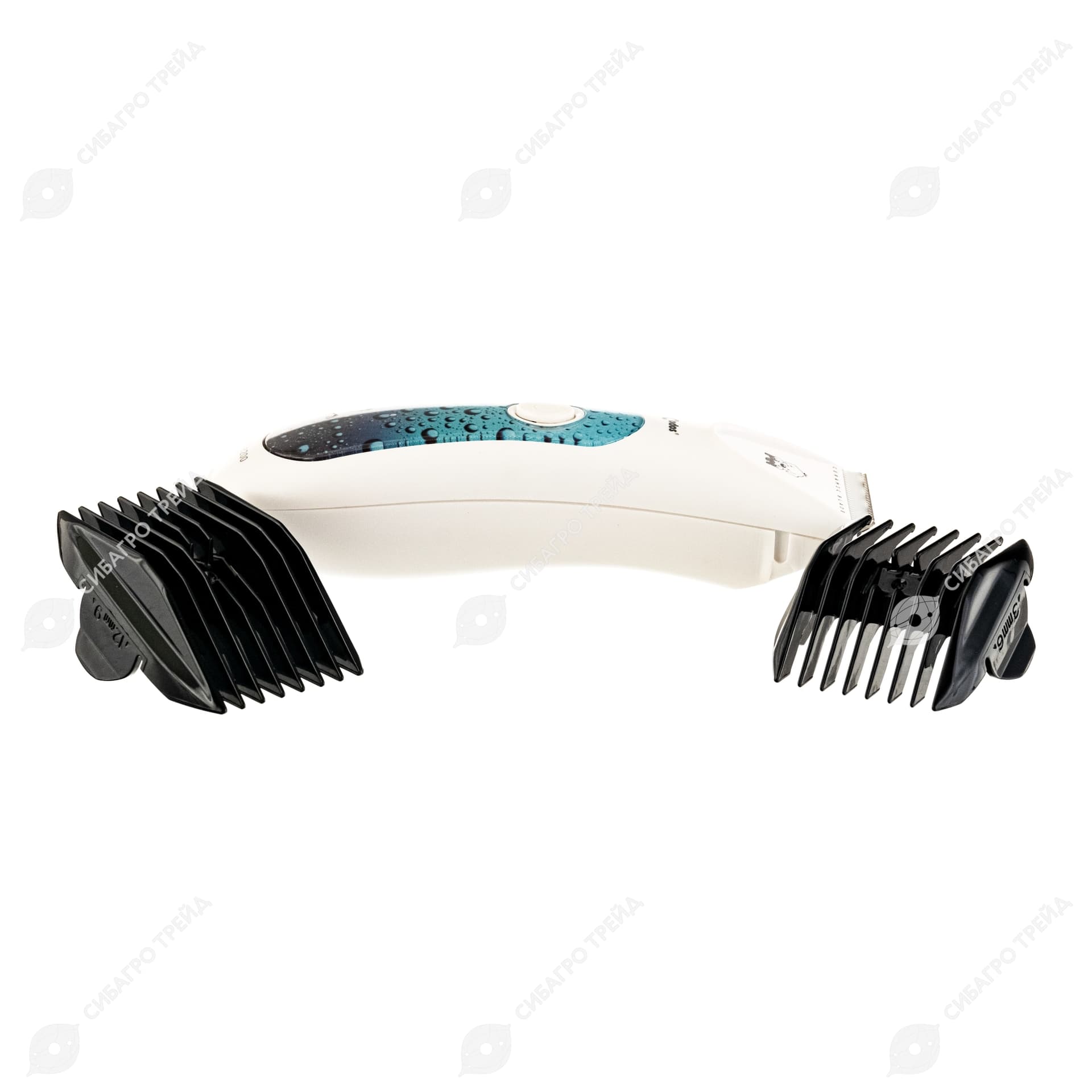Машинка для стрижки Codos CP-8200 (собаки и кошки)
