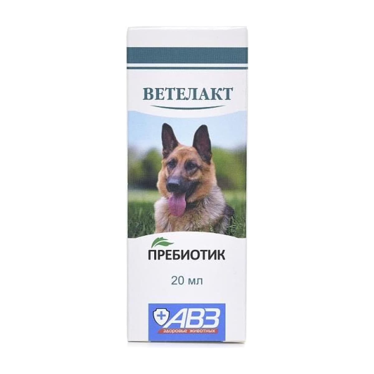 Ветелакт 20 мл (до 03.2029)