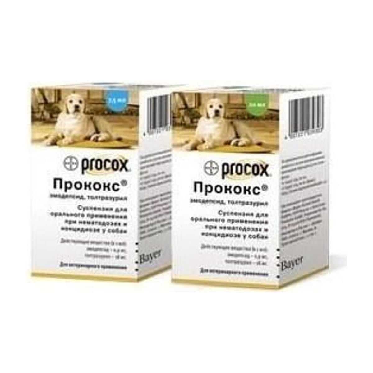 Прококс 1л