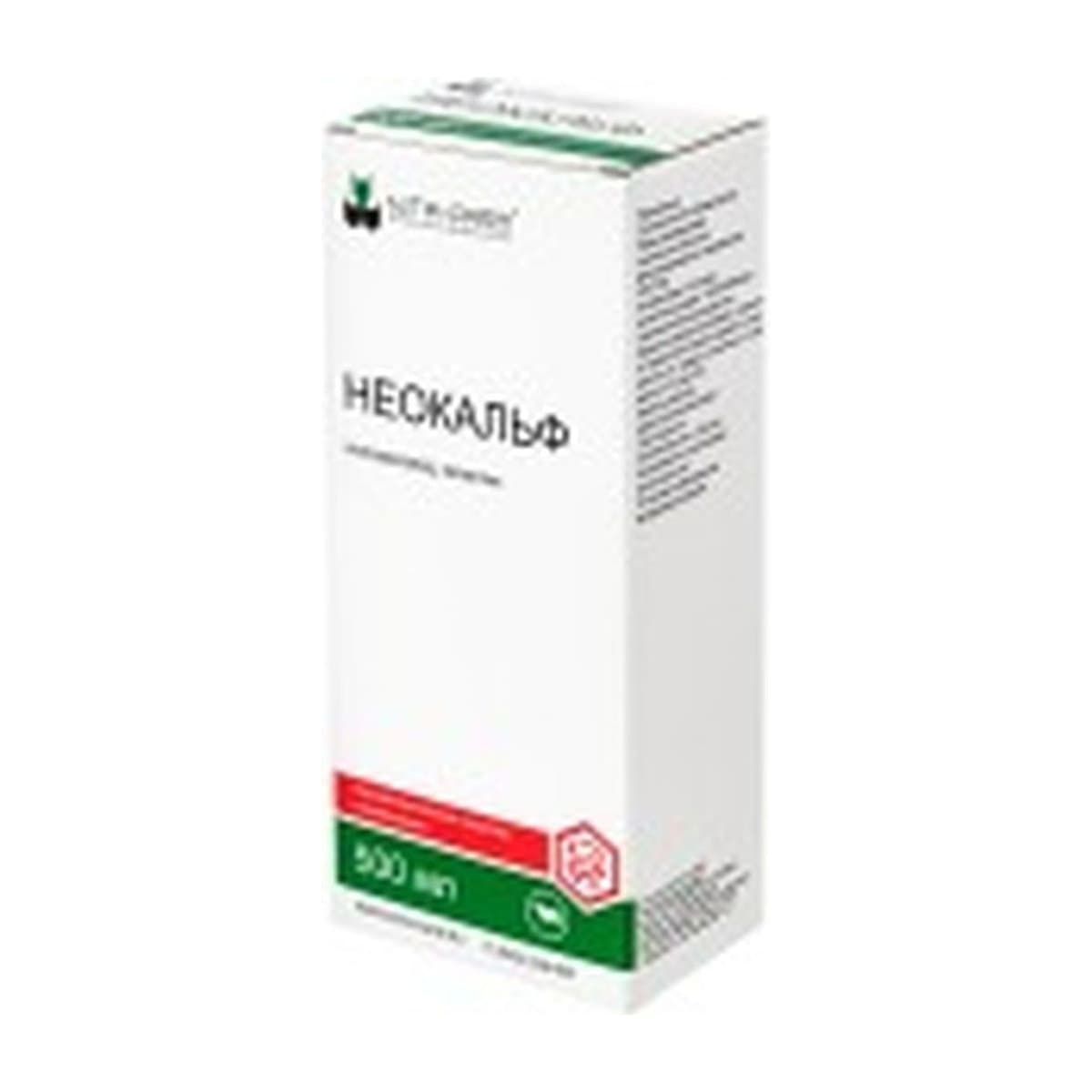 Неокальф, 500 мл