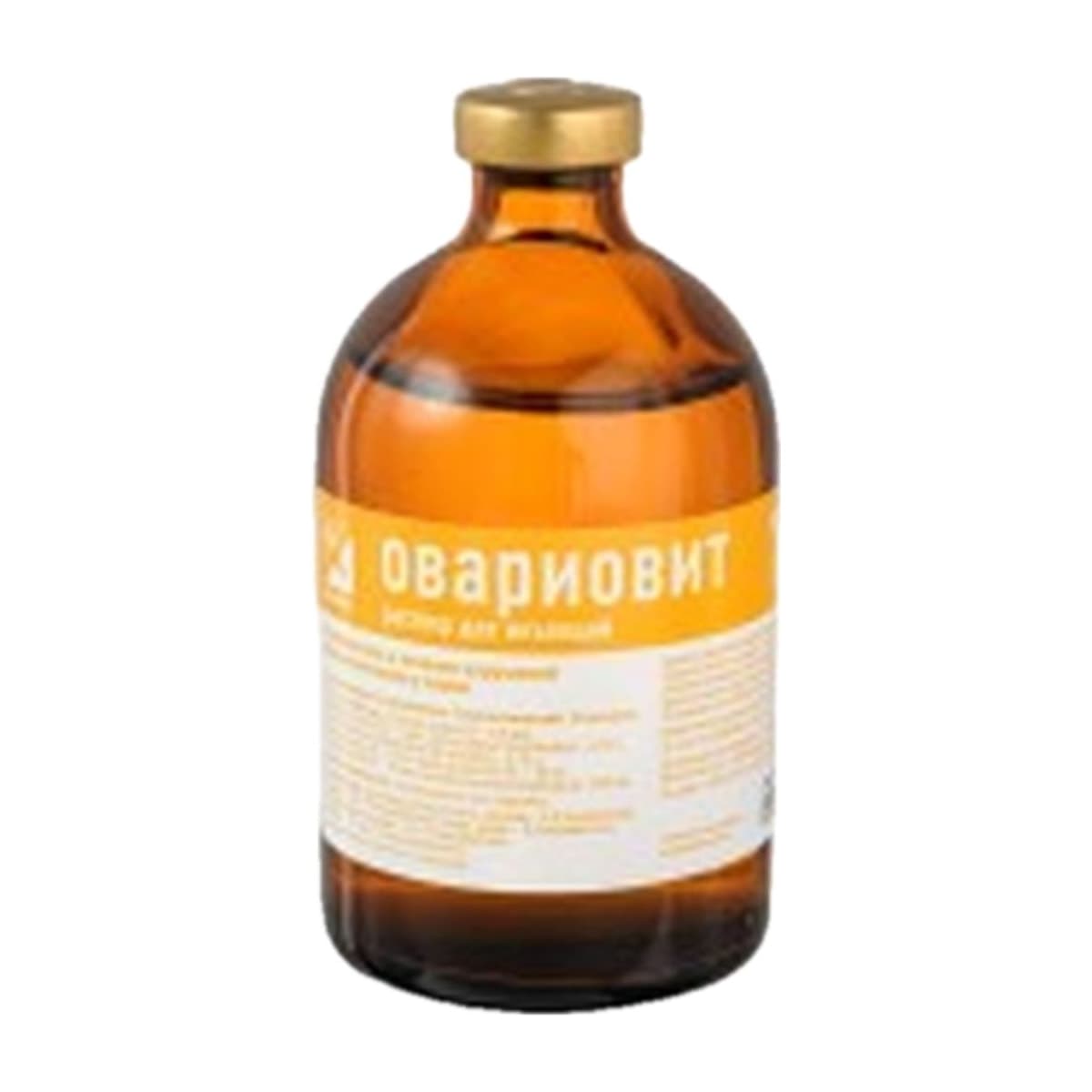 Овариовит инъекционный 100 мл