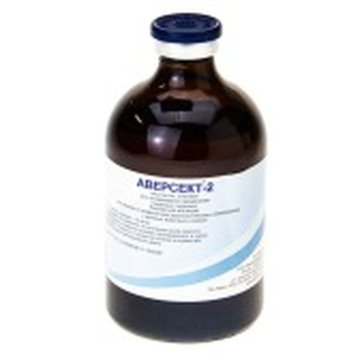 Аверсект-2 1% 100 мл